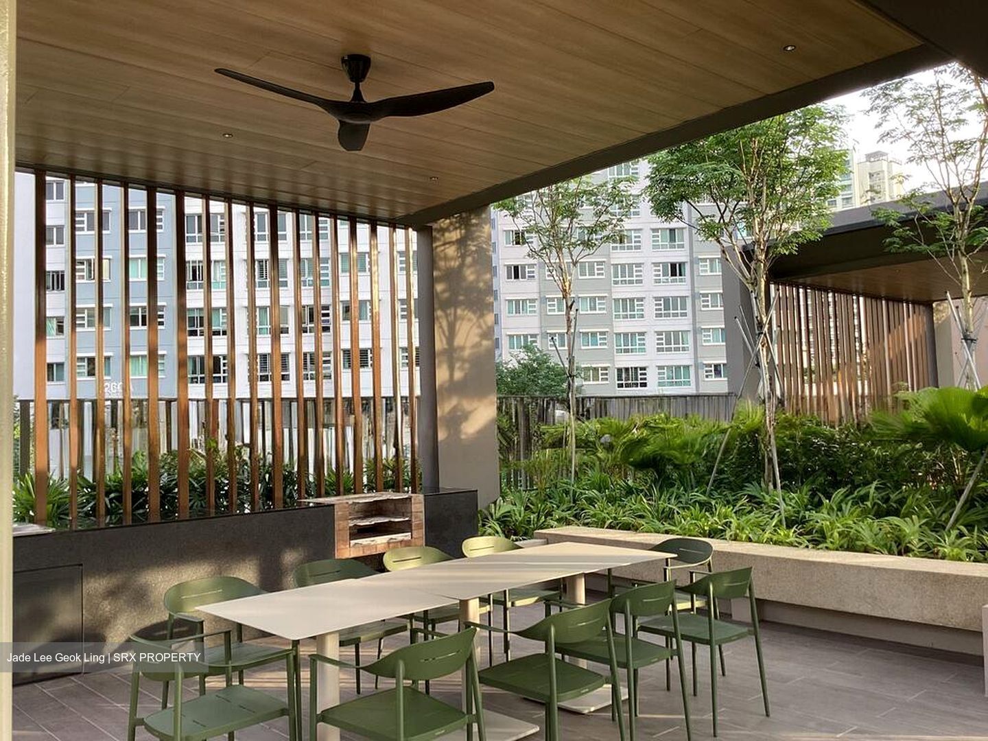 Amo Residence (D20), Apartment #521444481